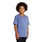 Gildan Youth Heavy Cotton Crewneck Short Sleeve T-Shirt for School Programs & Printing Cotton Tee